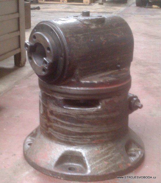Boring Head #1946